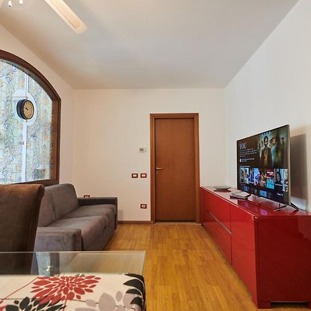 Apartament La Casa Di Pippo Bergamo Zewnętrze zdjęcie
