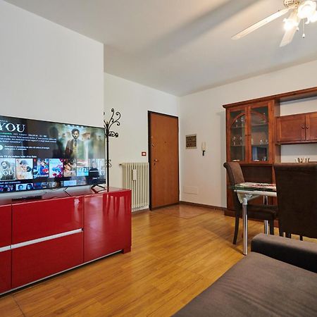 Apartament La Casa Di Pippo Bergamo Zewnętrze zdjęcie