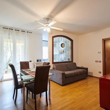 Apartament La Casa Di Pippo Bergamo Zewnętrze zdjęcie