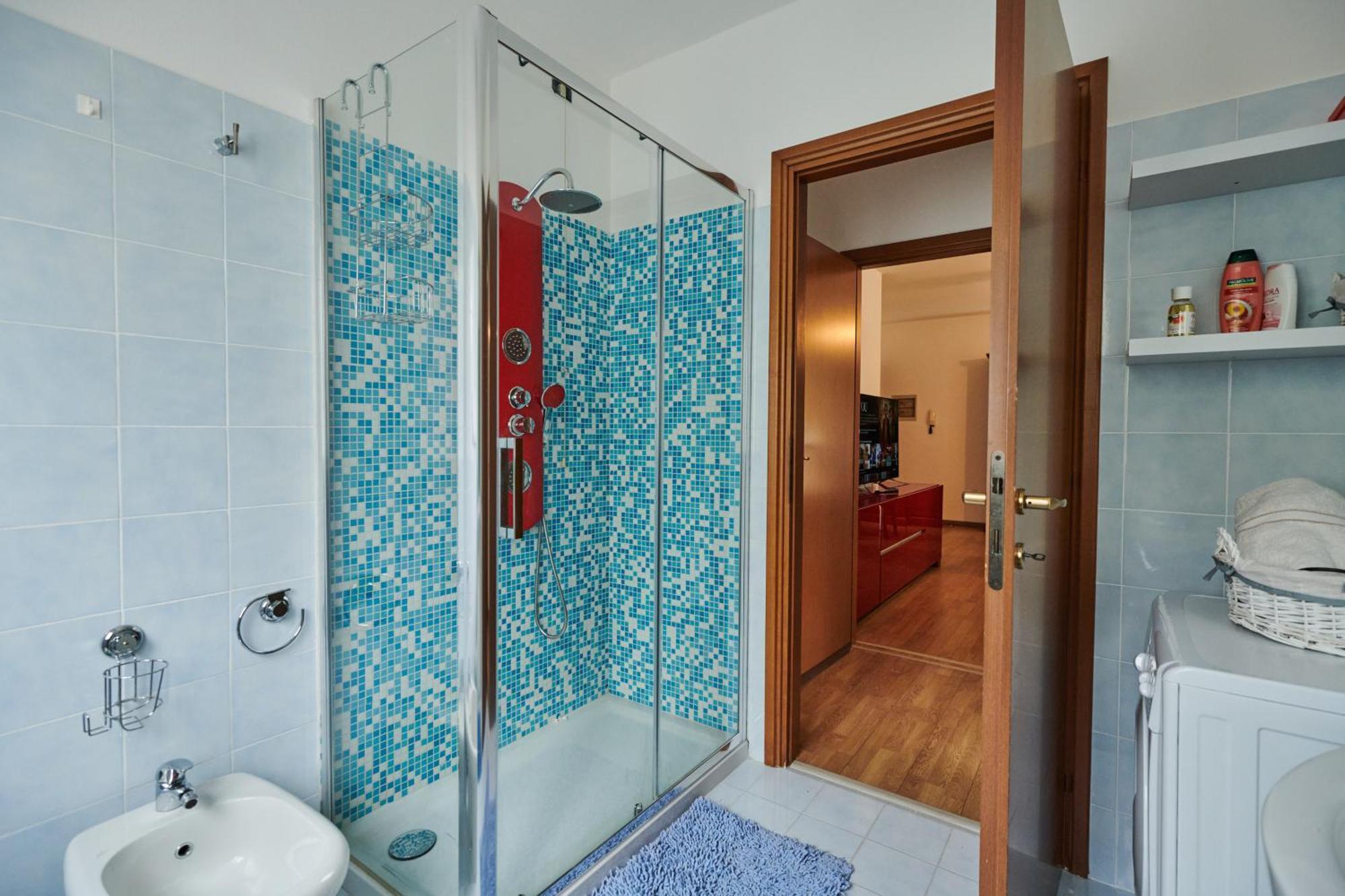 Apartament La Casa Di Pippo Bergamo Zewnętrze zdjęcie