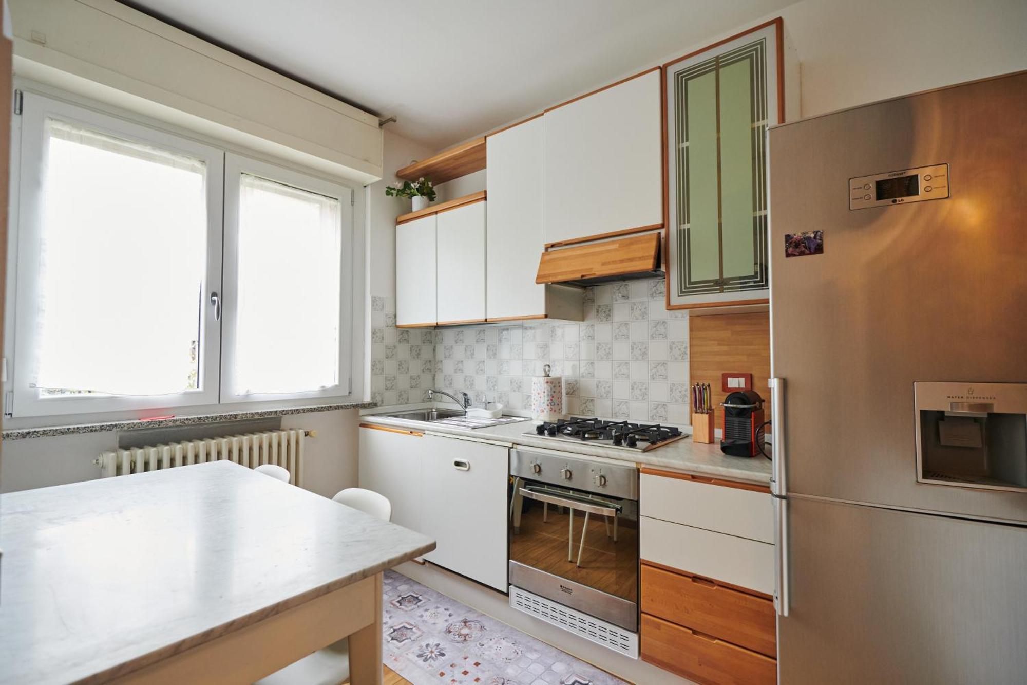 Apartament La Casa Di Pippo Bergamo Zewnętrze zdjęcie