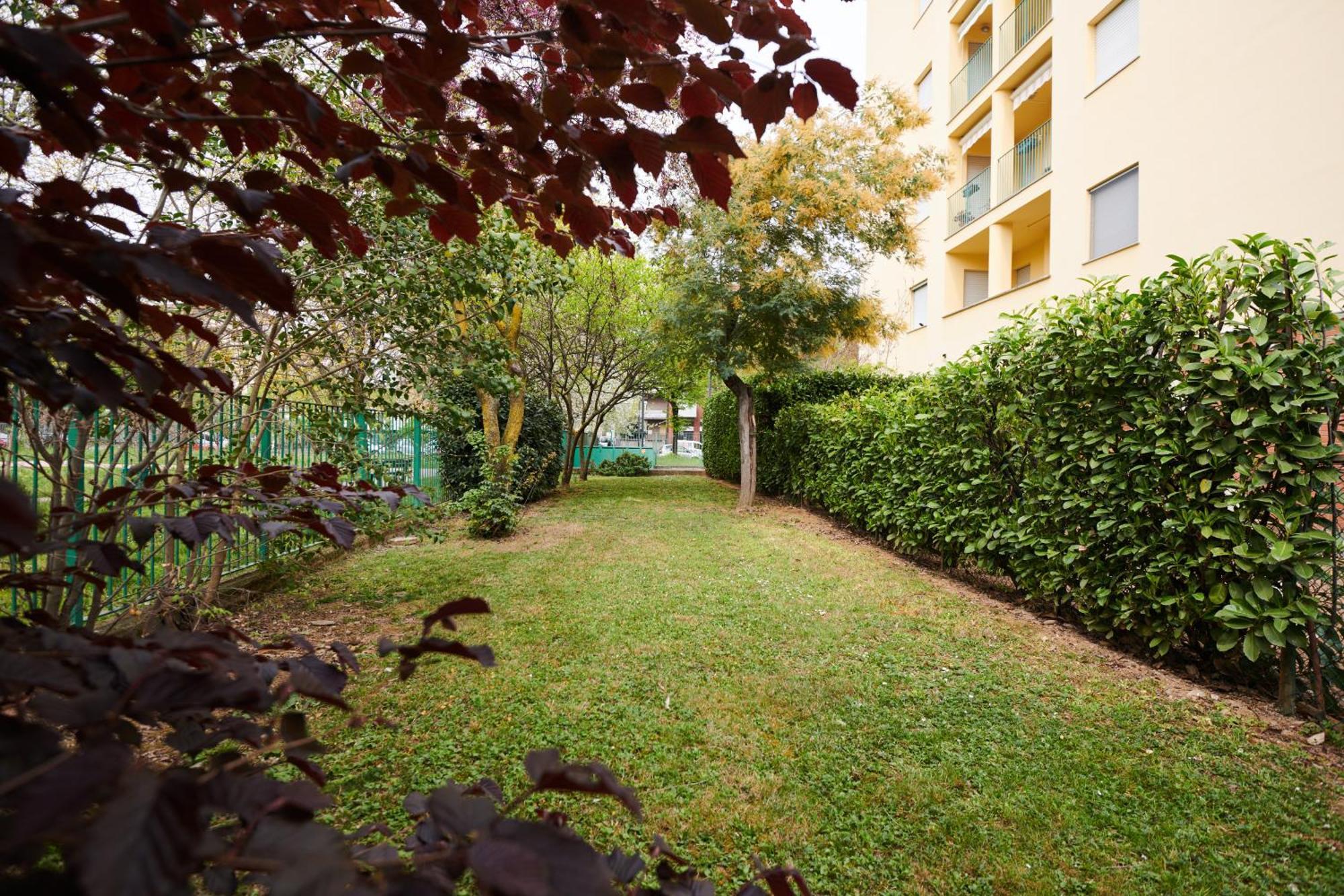 Apartament La Casa Di Pippo Bergamo Zewnętrze zdjęcie