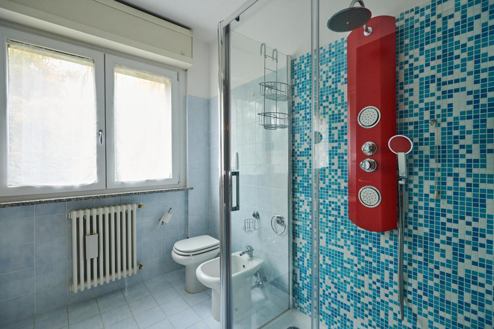 Apartament La Casa Di Pippo Bergamo Zewnętrze zdjęcie