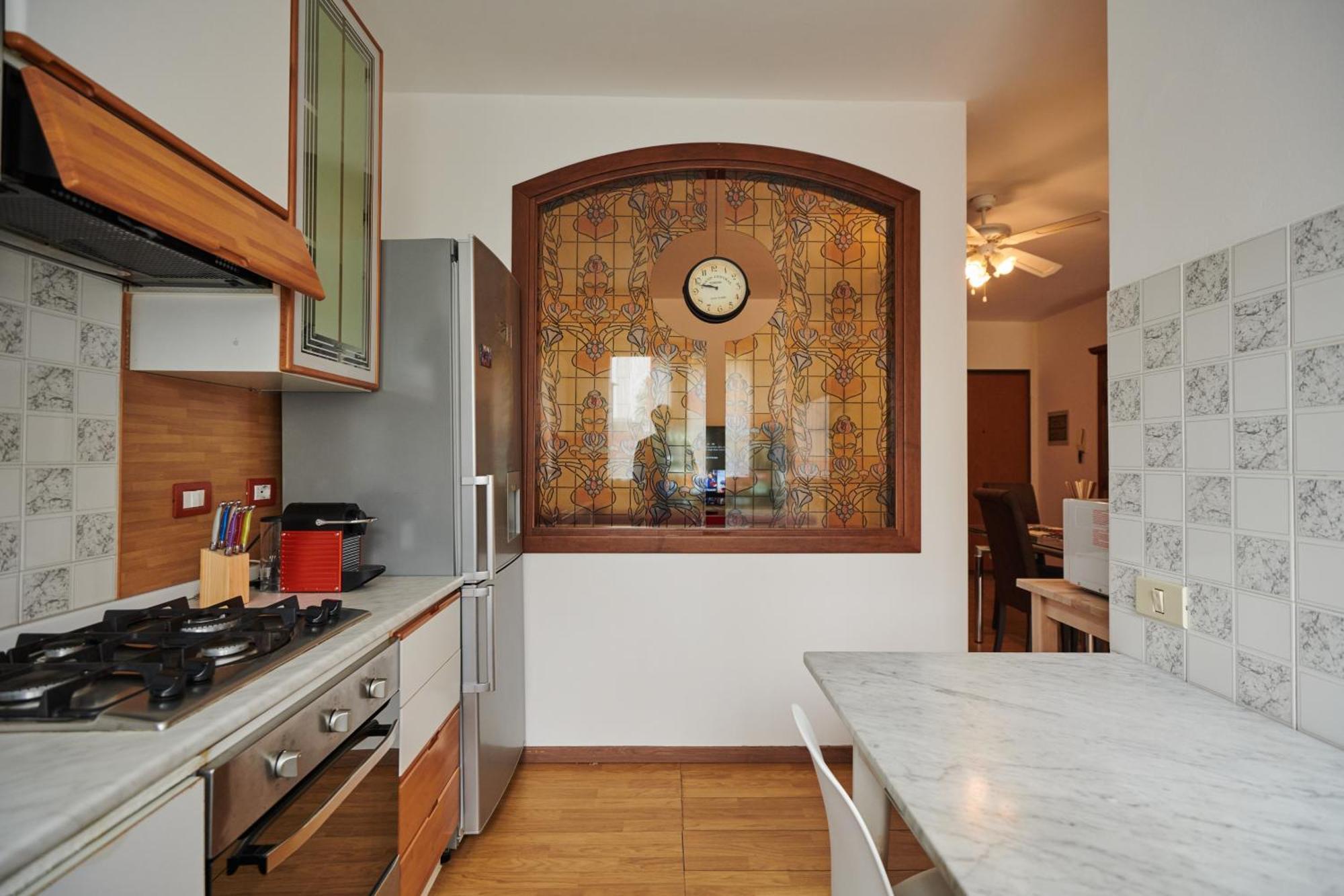 Apartament La Casa Di Pippo Bergamo Zewnętrze zdjęcie
